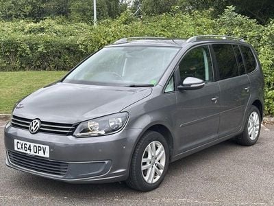 VW Touran