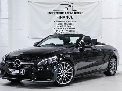Mercedes C300