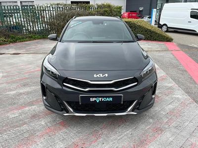 Usado Kia XCeed