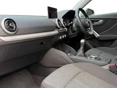 Used Audi Q2 Sport 2022 SUV