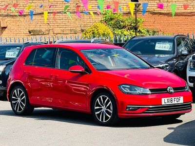 VW Golf VIII