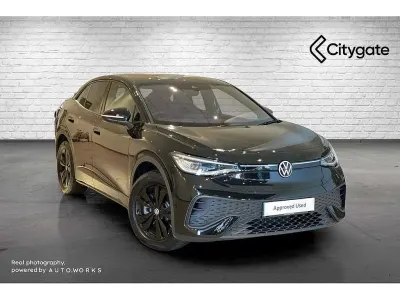 Used VW ID.5 210 kW (286 HP) 2026 SUV