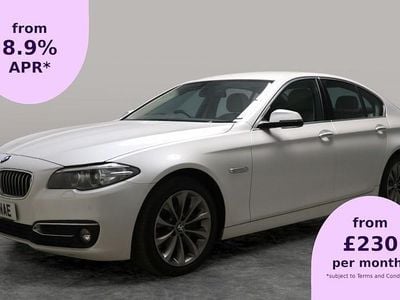 BMW 535
