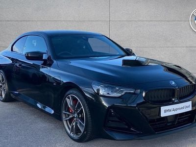 BMW M240