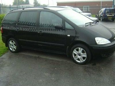 Used Ford Galaxy 2003 MPV