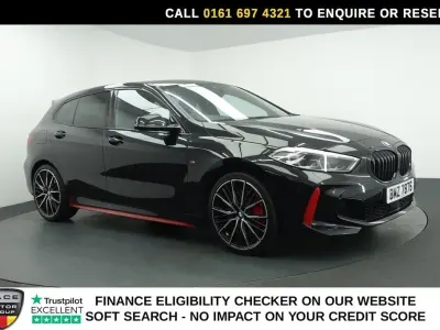 Used BMW 128 ti