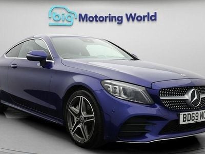Mercedes C300