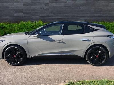 DS Automobiles DS4
