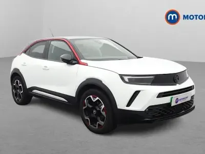 Używany Vauxhall Mokka 100 kW (136 KM) 2025 SUV