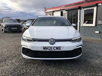 Used Vauxhall Mokka Ultimate 128 HP (94 kW) 2023 Black SUV