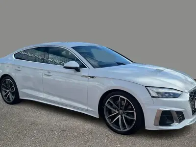 Used Audi A5 Sportback