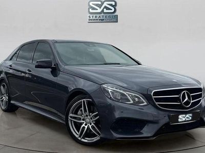 Mercedes E350