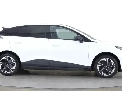 Used MG MG4 EV Trophy 2023 Hatchback