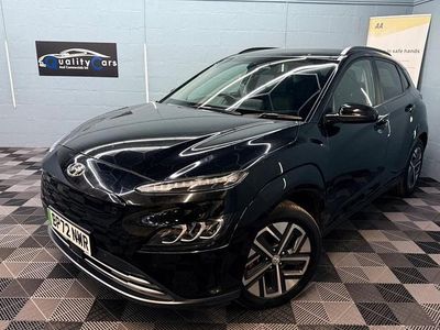 Used Hyundai Kona Premium 150 kW (204 HP) 2023 SUV