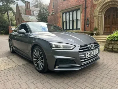 Usado Audi A5