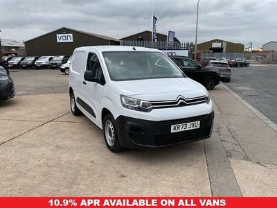 Citroën Berlingo