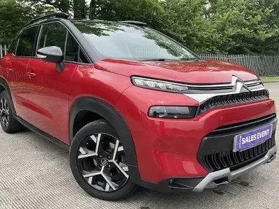 Used Citroën C3