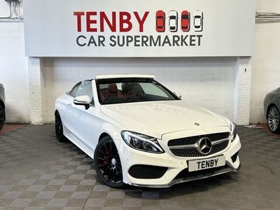 Mercedes C250