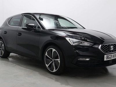 Used 2022 Seat Leon XCELLENCE Lux Hatchback | £16,300 (Fair price)
