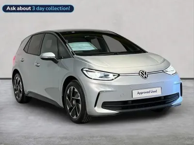 Usado VW ID.3
