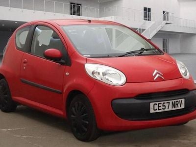 Citroën C1