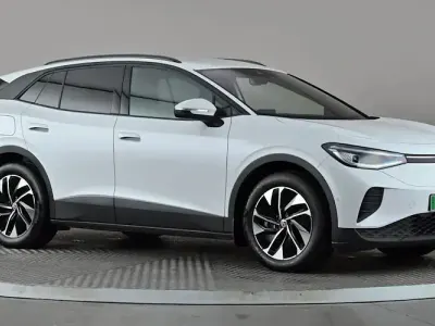 Used VW ID.4