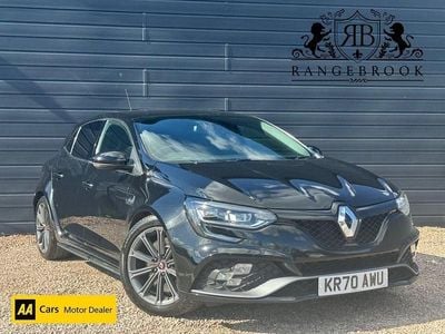 Renault Mégane IV