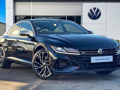 VW Arteon