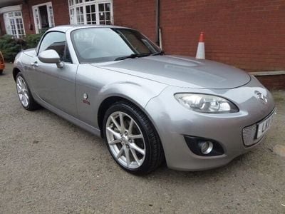 Mazda MX5
