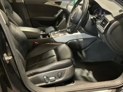 Used Audi A6 Allroad