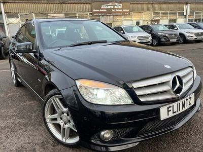 Mercedes C250