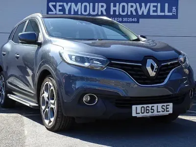 Used Renault Kadjar