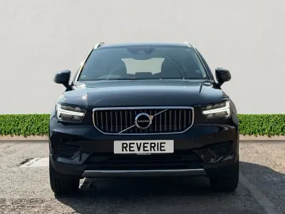 Used Volvo XC40