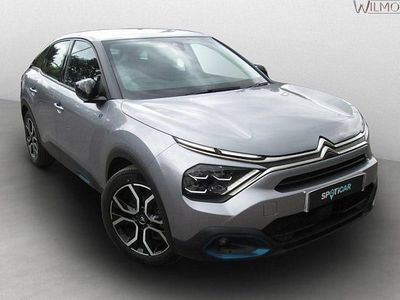 Citroën e-C4