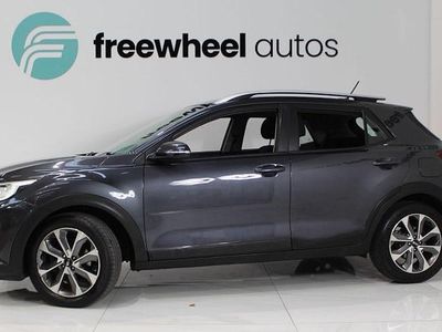 Used 2020 Kia Stonic SUV | £9,599 (Fair price)