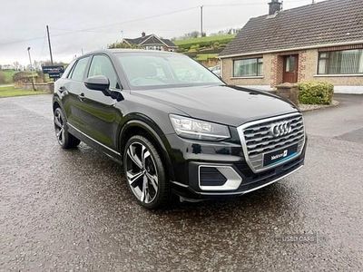 Used Audi Q2 Sport 2020 SUV