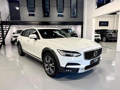 Volvo V90 CC