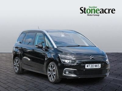 Citroën Grand C4 Picasso