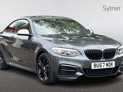 BMW M240
