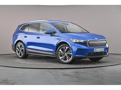 Skoda Enyaq iV
