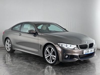 BMW 435