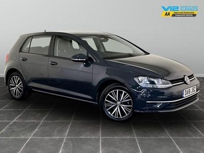 VW Golf VII
