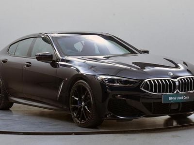 BMW 840
