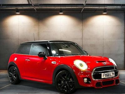 Used Mini Cooper S Hatch 192 HP (141 kW) 2020 Hatchback