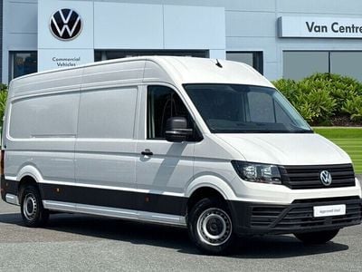 VW Crafter