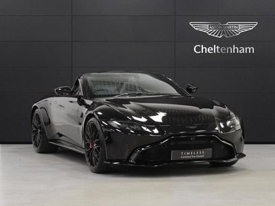 Aston Martin Vantage