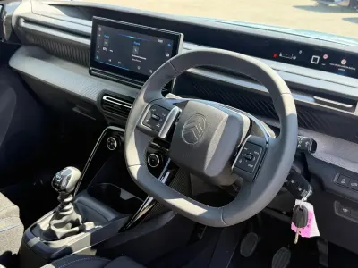 Used Citroën C3