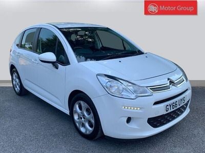 Citroën C3