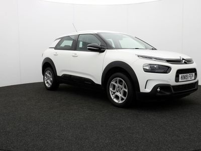 Citroën C4 Cactus