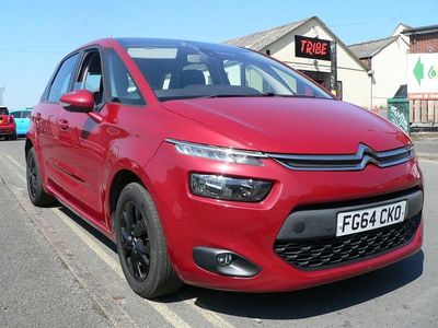 Citroën C4 Picasso